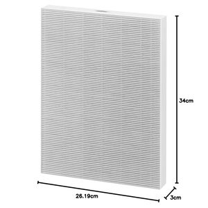 Fellowes Filtre de Remplacement AeraMax DX-55 - view 6
