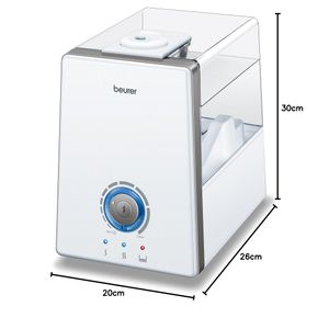 Beurer - LB 88 - view 6