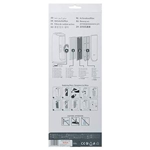 Rowenta Filtre de Remplacement Intense Pur Air - view 9