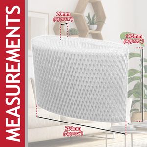 Spares2go - WF2 Replacement - view 5