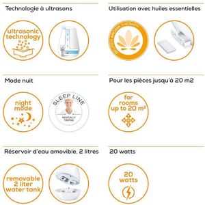 Beurer - LB 37 - view 2