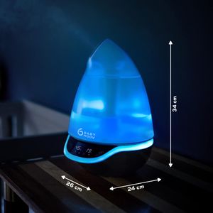 Babymoov - Hygro(+) Humidificateur - view 6