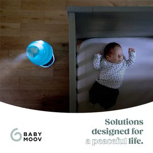 Babymoov - Hygro(+) Humidificateur - view 7