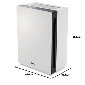 IDEAL AP80 PRO - view 6