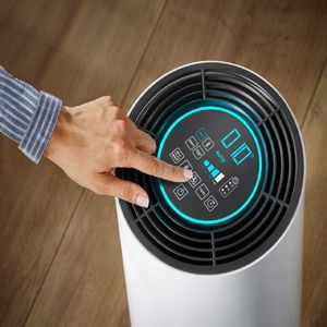 Soehnle AirFresh Clean Connect 500 - view 8