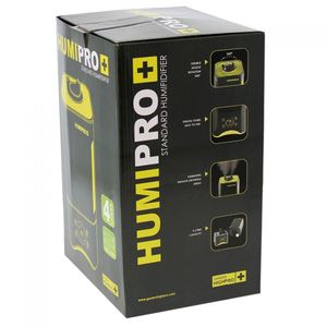 Garden Highpro - HUMI04 - view 7