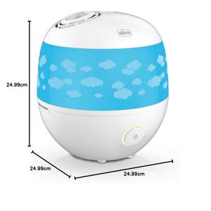 Chicco - Humi Hot Advance - view 3