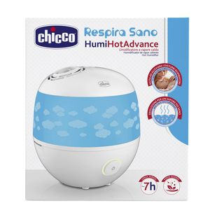 Chicco - Humi Hot Advance - view 4