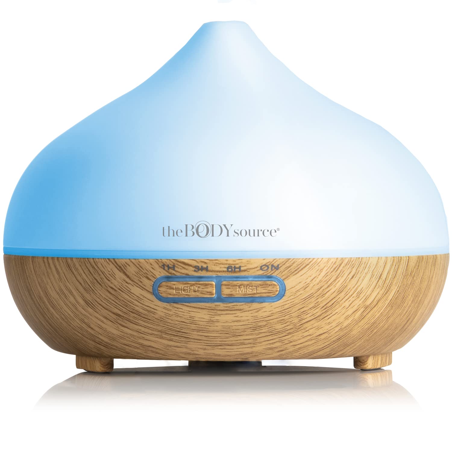The Body Source - Diffuseur Ultrasonique