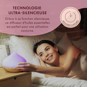 The Body Source - Diffuseur Ultrasonique - view 3