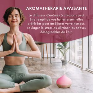 The Body Source - Diffuseur Ultrasonique - view 7