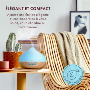 The Body Source - Diffuseur Ultrasonique - view 8