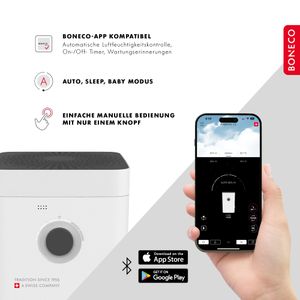 Boneco - H300 - view 6