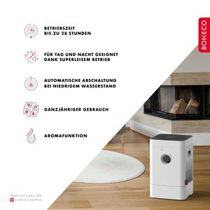 Boneco - H300 - view 7