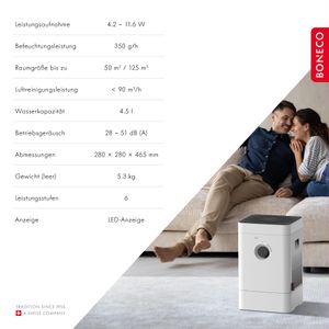 Boneco - H300 - view 8