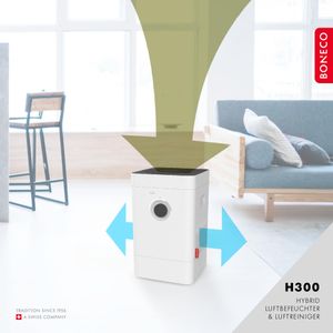 Boneco - H300 - view 9