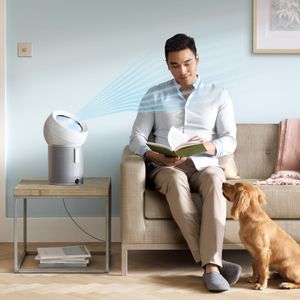 Dyson Pure Cool Me - view 4
