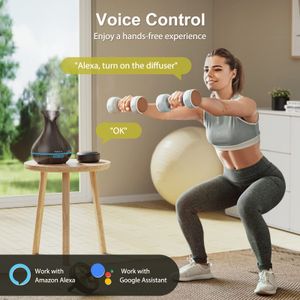 Maxcio Diffuseur WiFi - view 3