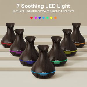 Maxcio Diffuseur WiFi - view 5