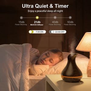 Maxcio Diffuseur WiFi - view 6