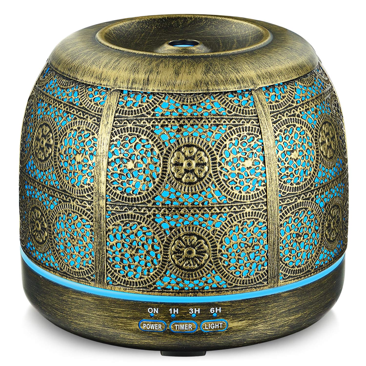 SALKING - Diffuseur d'Huile Essentielle