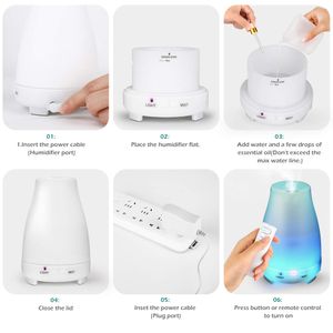 GeeRic - Diffuseur 1801 - view 7