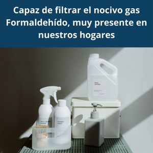 Rowenta Filtre de Remplacement pour Pure Air - view 6