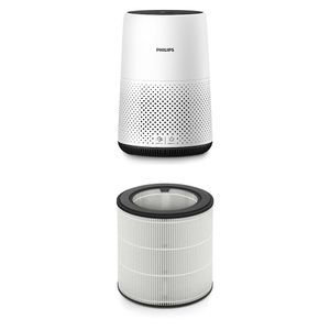 Philips Purificateur d'air + Filtre de remplacement NanoProtect Série 2 - view 1