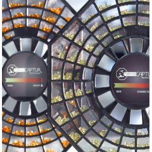 Rowenta Filtre Nanocaptur Replacement Intense Pure Air XL - view 6