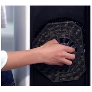 Rowenta Filtre Nanocaptur Replacement Intense Pure Air XL - view 7