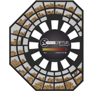 Rowenta Filtre Nanocaptur Replacement Intense Pure Air XL - view 8