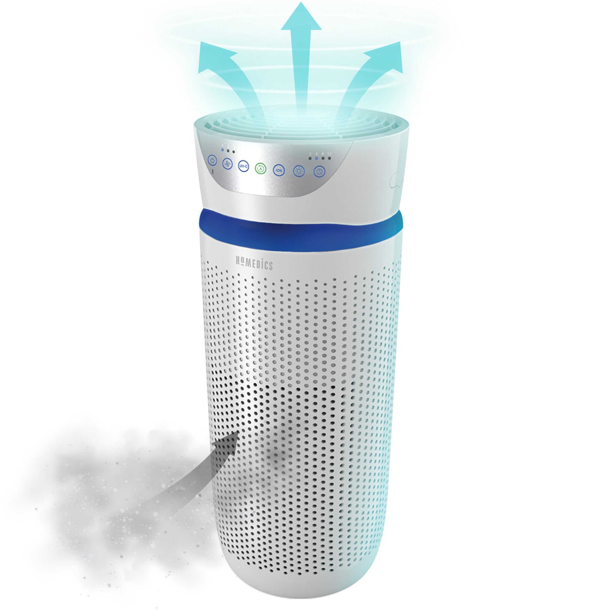 HoMedics Purificateur d'Air