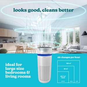 HoMedics Purificateur d'Air - view 2