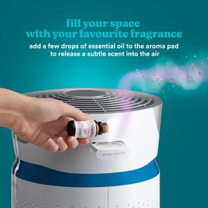 HoMedics Purificateur d'Air - view 6