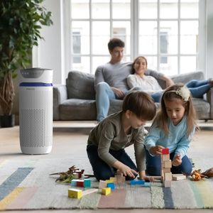 HoMedics Purificateur d'Air - view 7