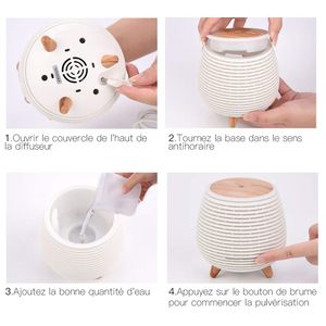 CkeyiN - Mini Diffuseur - view 8