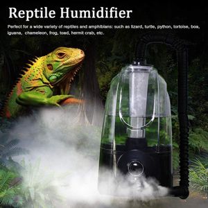 Coospider - Reptile Fogger - view 2