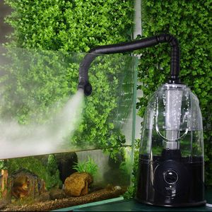 Coospider - Reptile Fogger - view 7