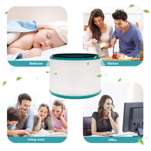 LHARI Filtre de remplacement Dyson Pure Cool Link - view 8