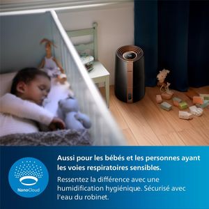 Versuni Philips Série 3000 - view 6