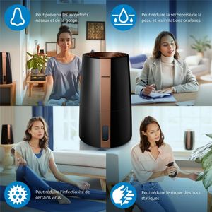 Versuni Philips Série 3000 - view 7