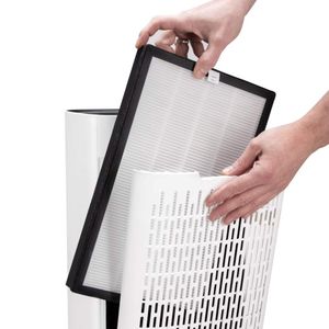 TROTEC AirgoClean 15 E - view 6