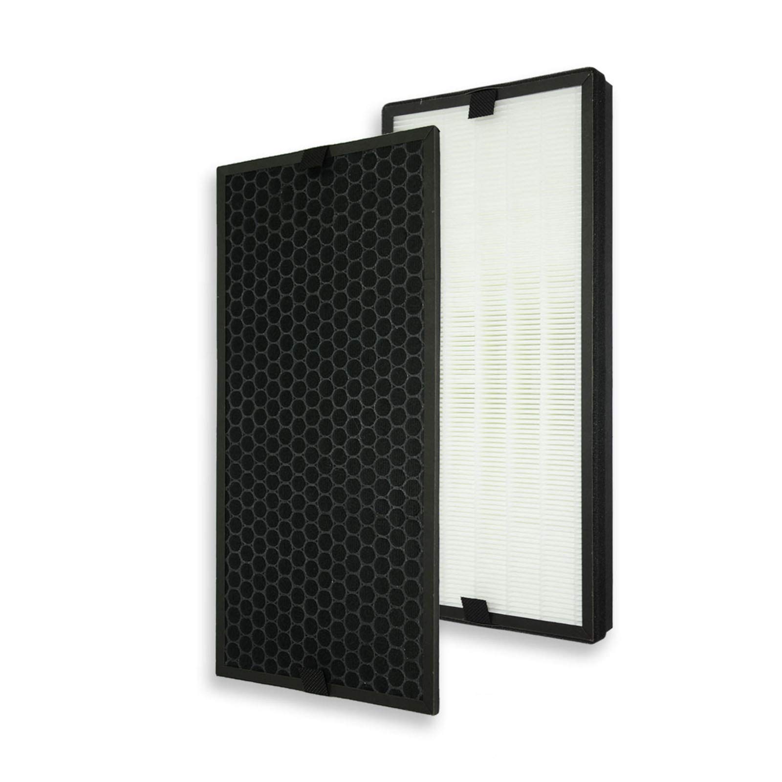 PUREBURG Replacement Filter Compatible with Rowenta Intense Pure PU40XX Series