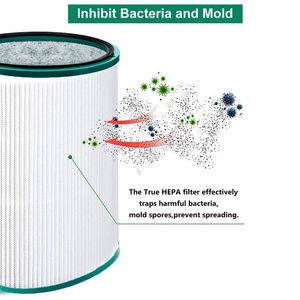 Bamboost Replacement pour Dyson HP02 HP01 HP00 - view 6
