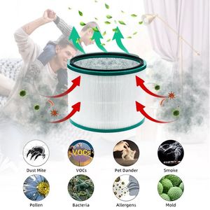 Bamboost Replacement pour Dyson HP02 HP01 HP00 - view 7