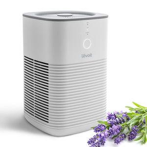 LEVOIT Filtre de remplacement LV-H128-RF - view 2