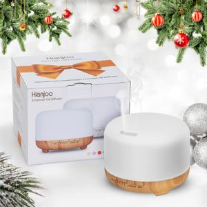 Hianjoo - Diffuseur d'huiles essentielles - view 6