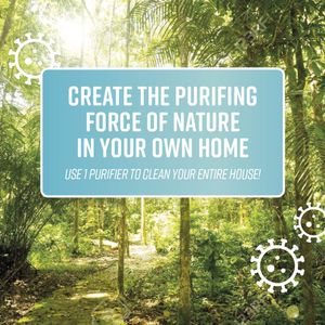 BRANDT Purificateur - view 2