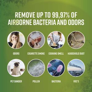 BRANDT Purificateur - view 5