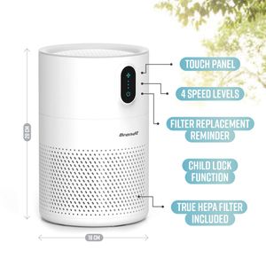 BRANDT Purificateur - view 6